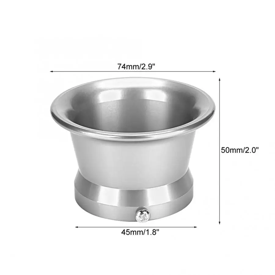 50mm Air Filter Interface Wind Cup Universal for 24/26/28/30mm Motorcycle Carburetor Car Accessories