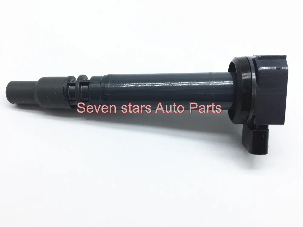 4 шт. Катушка зажигания для катушки 9091902237 Toyota runner Tacoma 2.4L 2.7L L4 90919 02237| |