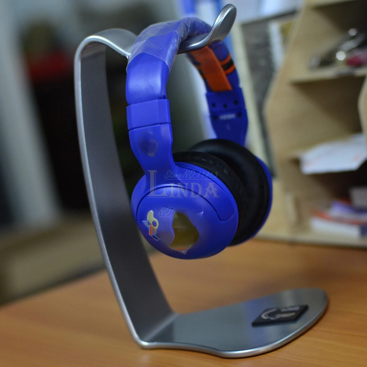 Держатель подставка для наушников Audio-Technica ANC ATH-M ESW ATH-PRO АТХ HeadphonesFree доставка alistore