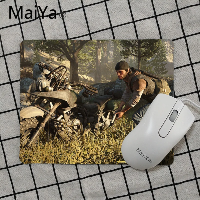 Игровой коврик для мыши Maiya игровой ноутбука|Коврики мышей| |