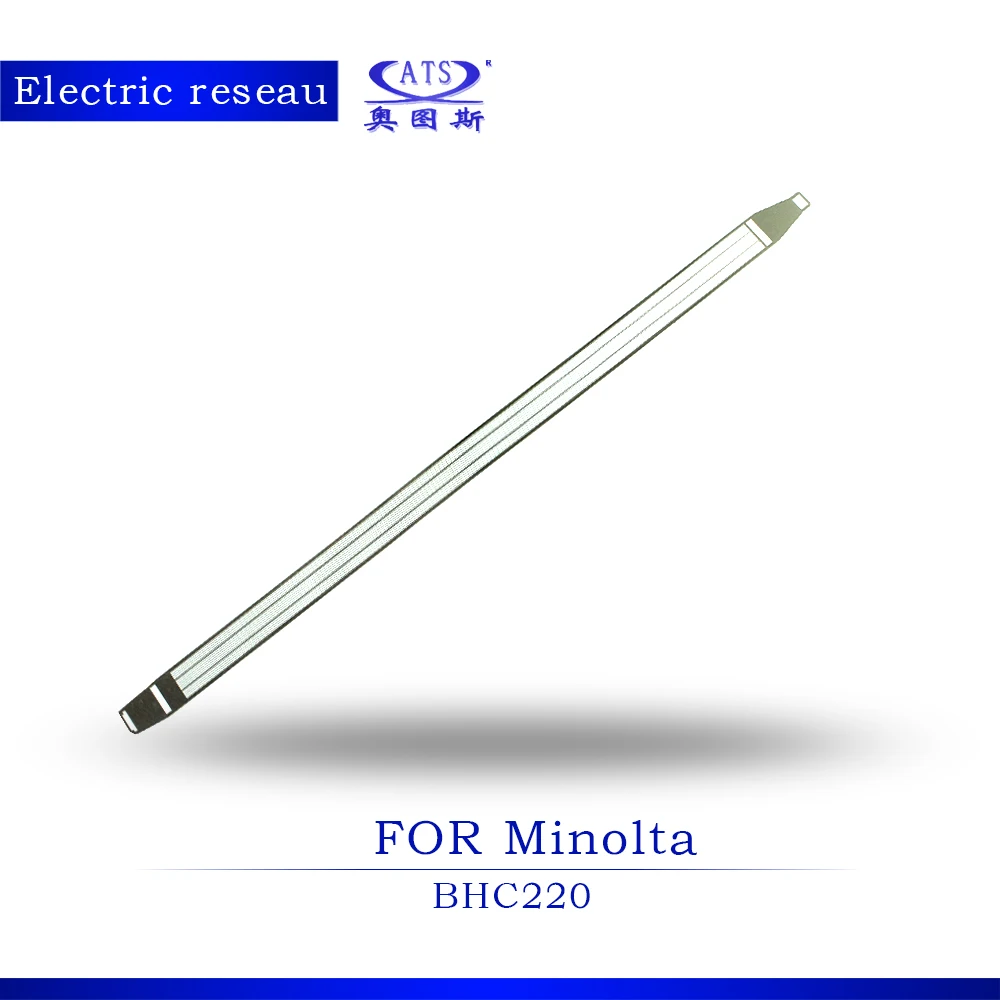 Новинка запасные части для копировального аппарата 2 шт. зарядка от коронавируса