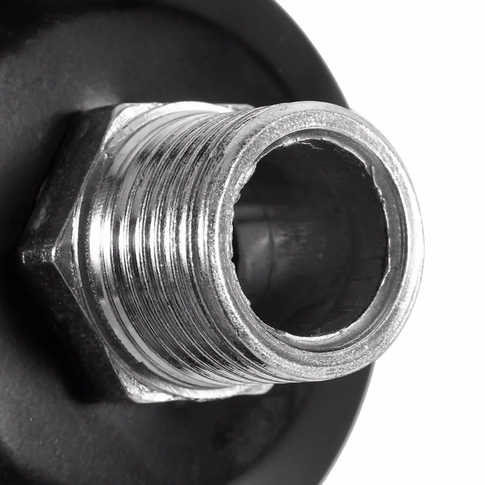 Шумоподавляющий фильтр для воздушного компрессора 1/2 дюйма|connector acer|silencer carconnector 3m