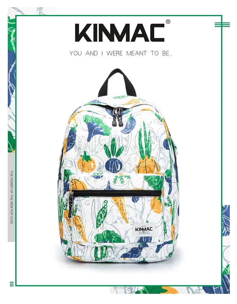 Бренд Kinmac рюкзак для ноутбука 1", 15,6", сумка для ноутбука 15,", путешествия, бизнес, школа, AKC07