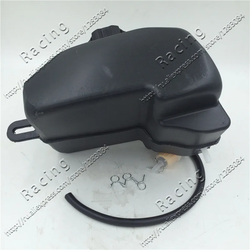 Газовый топливный бензиновый бак 50cc 90cc 110cc ATV небольшой Quad|petrol tank|fuel gas tankgas fuel tank |
