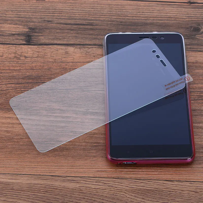 Закаленное стекло для Xiaomi Redmi NOTE 3 PRO SE Защитная пленка экрана смартфона Жесткий