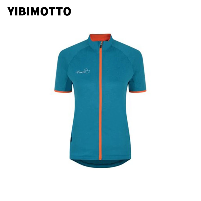 2018 новый pro team женские классические с коротким рукавом radtrikot фиксированной