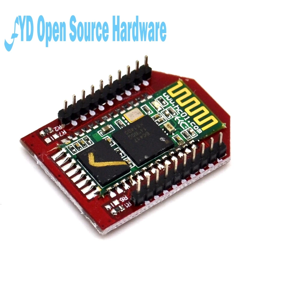 Bluetooth Bee беспроводной модуль slave HC 06 модуль|wireless module|module bluetoothmodule bluetooth hc-06 |