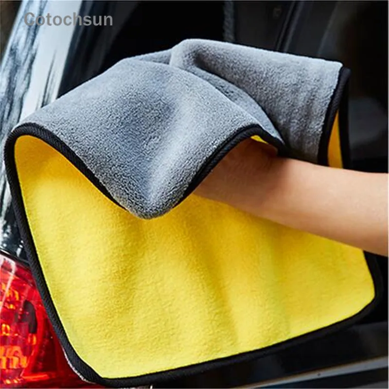 Cotochsun полотенце для чистки автомобиля Volkswagen vw Touareg Phaeton Bora Lavida Lamando Touran Beetle Magotan |