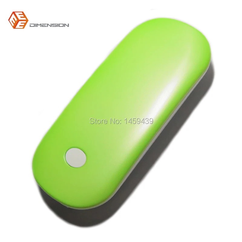 Blue Color High Quality Power Bank Electronics Hand Warmer Pocket with Over Heat Protection Control | Компьютеры и офис