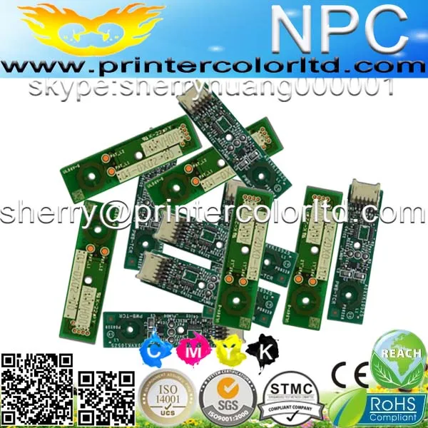 Для Konica Minolta смк C224 E 512 C 454E 284E 554 A2XN0ED DV512C фото копир блок развития|chip speed|chip nvidiachip