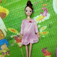 new pregnant fashion doll belly and baby gift box package plastic educational diy toy girls movie tv 2021