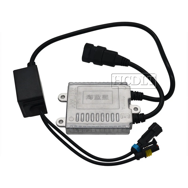 HCDLT оригинальный 35 Вт Hylux 2A88 Canbus HID ксеноновый балласт 12 В Ошибка света Canceller Hyluxtek