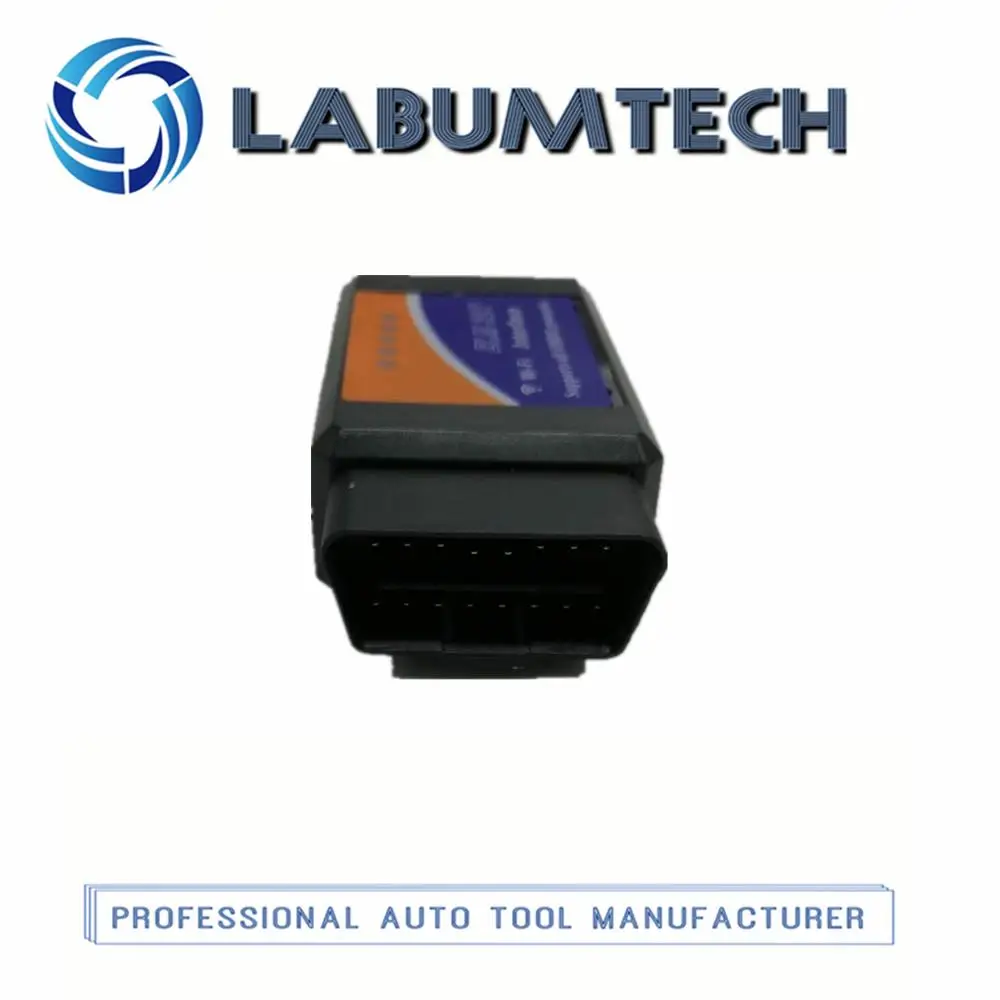 Obd2 elm327 bluetooth v1.5 с чипом PIC18F25K80 для ford mazda fiat умные автомобили focccus forscan elmconfig
