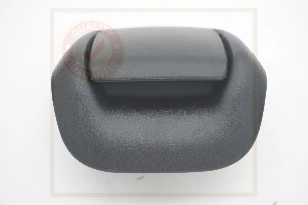 Левое правое сиденье наклонная рукоятка регулировки сиденья ручка для Ford Fiesta MK6 VI