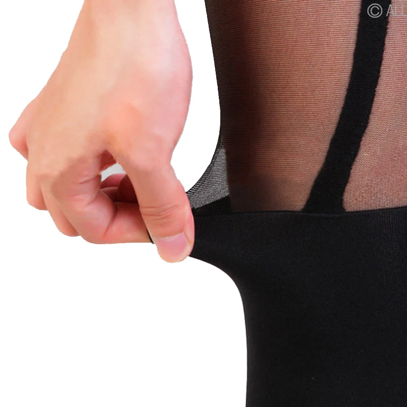 Колготки женские бесшовные эластичные колготки