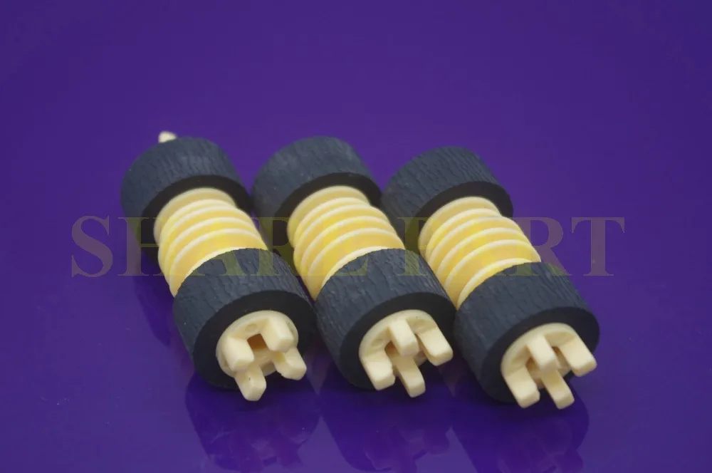 Фотофон для Xerox Workcentre 5225 7228 7235 7345 M123 5500 7700 7760 2240 3535 1632 7760|separation roller|pickup rollerxerox pickup roller