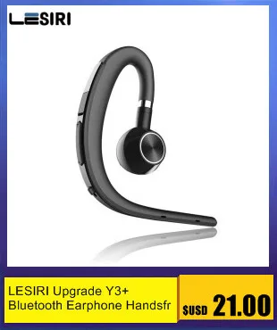 Бизнес Bluetooth гарнитура Auriculares Bluetooth 4,1 HD стерео наушники длительная батарея беспроводной Двойной аккумулятор для телефонов