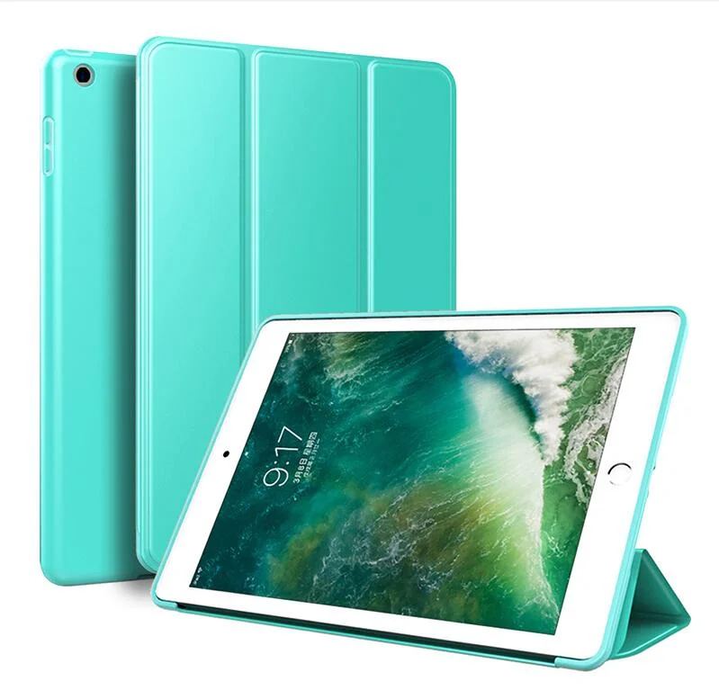 SUREHIN хороший pu кожаный чехол для apple iPad mini 5 4 3 2 1 чехол умный мягкий тонкий защитный Магнитный чехол для iPad mini 5 Чехол