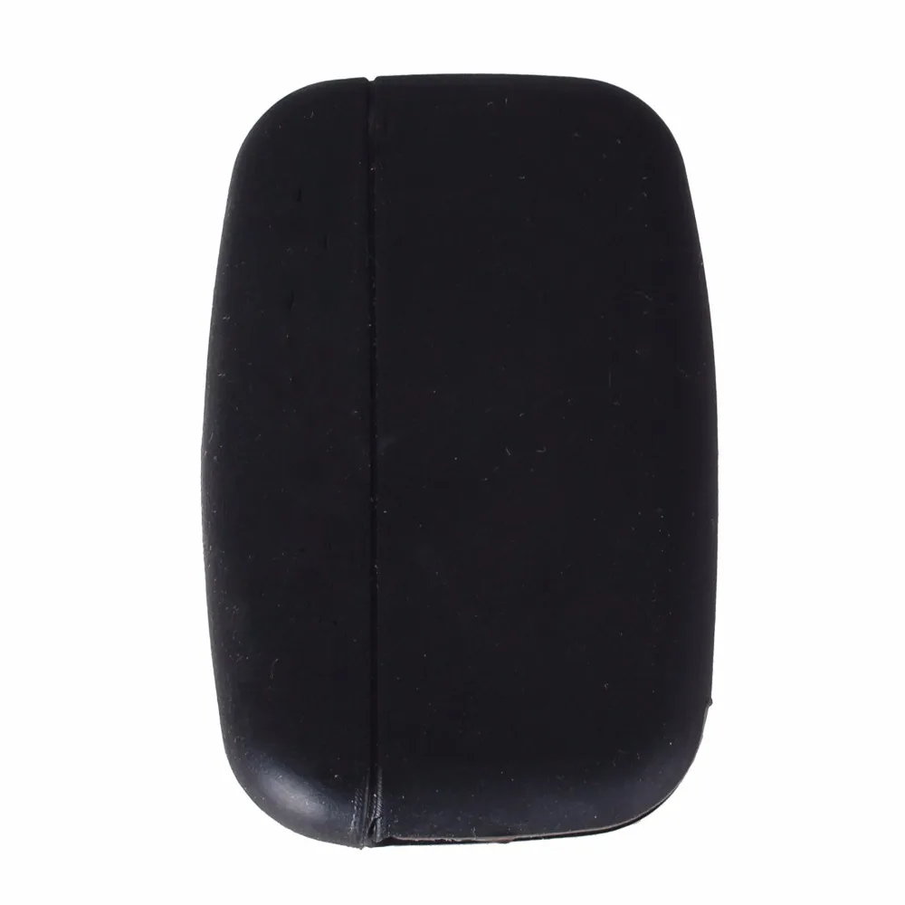 DANDKEY силиконовый чехол для Land Rover Range Evoque Freelander 2 Discovery 5 кнопок | Автомобили и