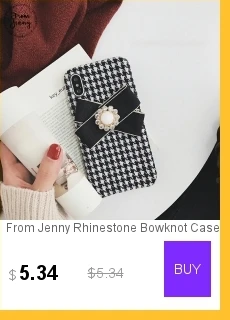 От Jenny Look at my eyes Coque для iPhone 6s Забавный чехол для iPhone 6 S p'lu's чехол для телефона для iPhone 7 7plus 8 8 plus X мягкий чехол