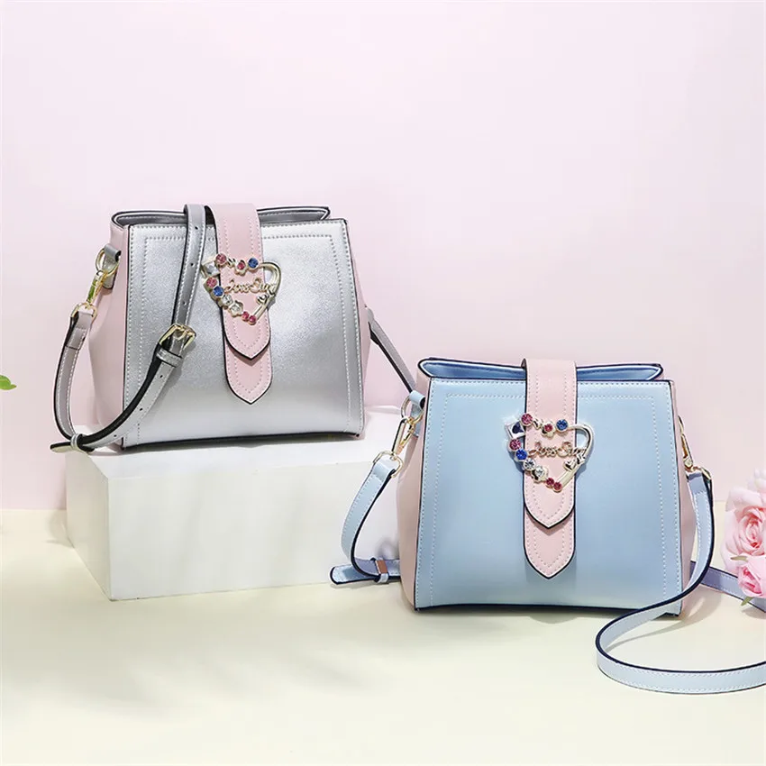 Desigual курьерские Сумки Tote знаменитые брендовые сумочки женские 2019 повседневные Bao