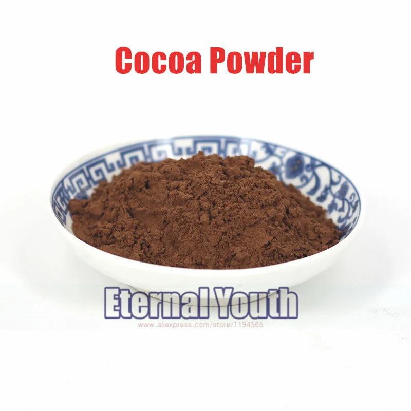 

Натуральный какао-порошок 100 г мыло ручной работы Базовая добавка