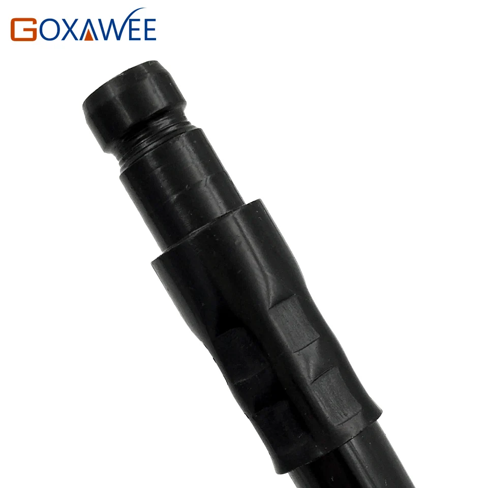 GOXAWEE SR Flexiable Внешний Вал Для CC30 Гибкий Grinder Машина мотор Инструменты Изготовления