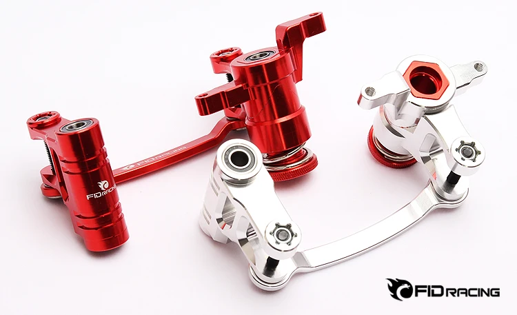 Комплект руля с сервоприводом для Losi DBXL LOSI DBXL-E MTXL 1/5 rc 15T/18T | Игрушки и хобби