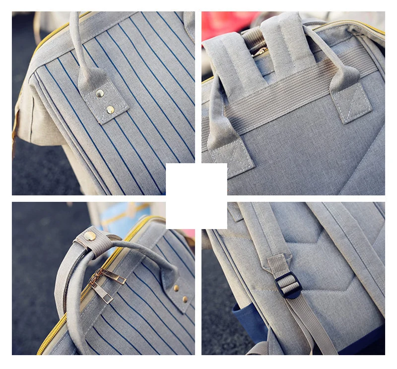 

Famous Brand Design Women Waterproof Backpacks Classic female Backpack travel Bag Casual School Bags for Teenagers Girls