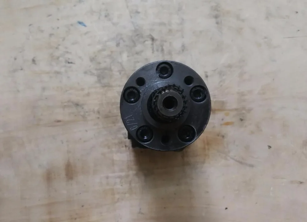 

Hydraulic Components Orbit Motor OMM20cc 151G0025