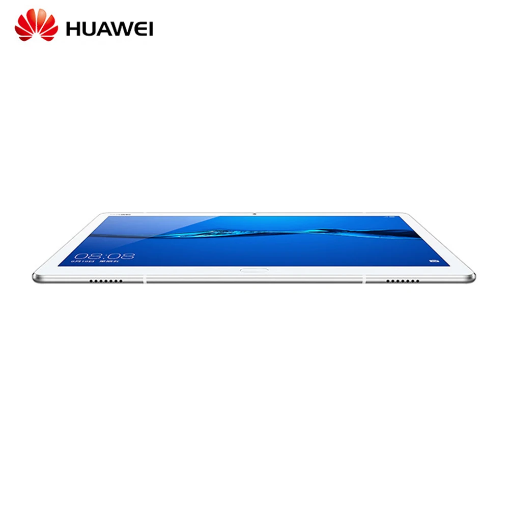 Фаблет Huawei M3 Youth BAH-AL00 10 1 дюйма 3 Гб ОЗУ 32 ПЗУ Восьмиядерный процессор MSM8940 Android 7 0