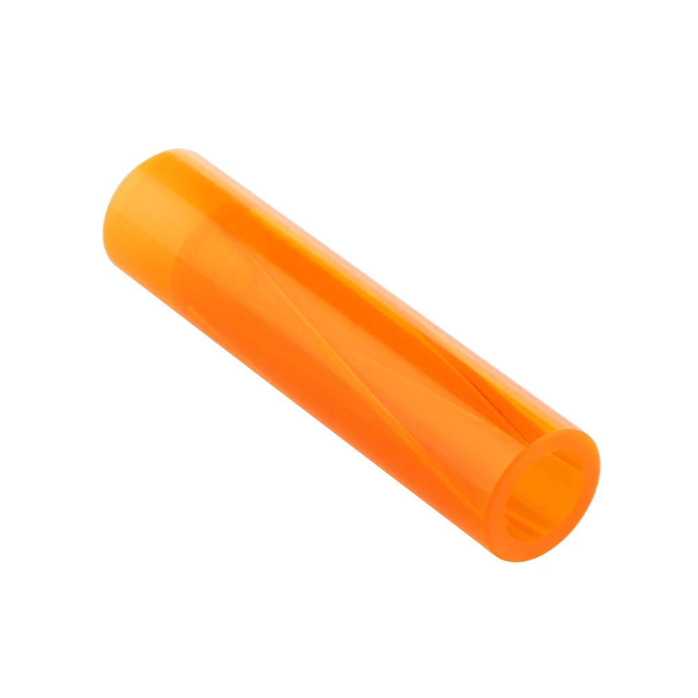 Рабочая мод шрама трубка для Nerf модификация игрушки короткие Дартс Наборы