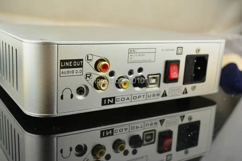 BBD1 PCM1794 ЦАП внешняя звуковая карта HIFI EXQUIS Bluebird коаксиальный Оптический или USB декодер D1 светодиодный экран