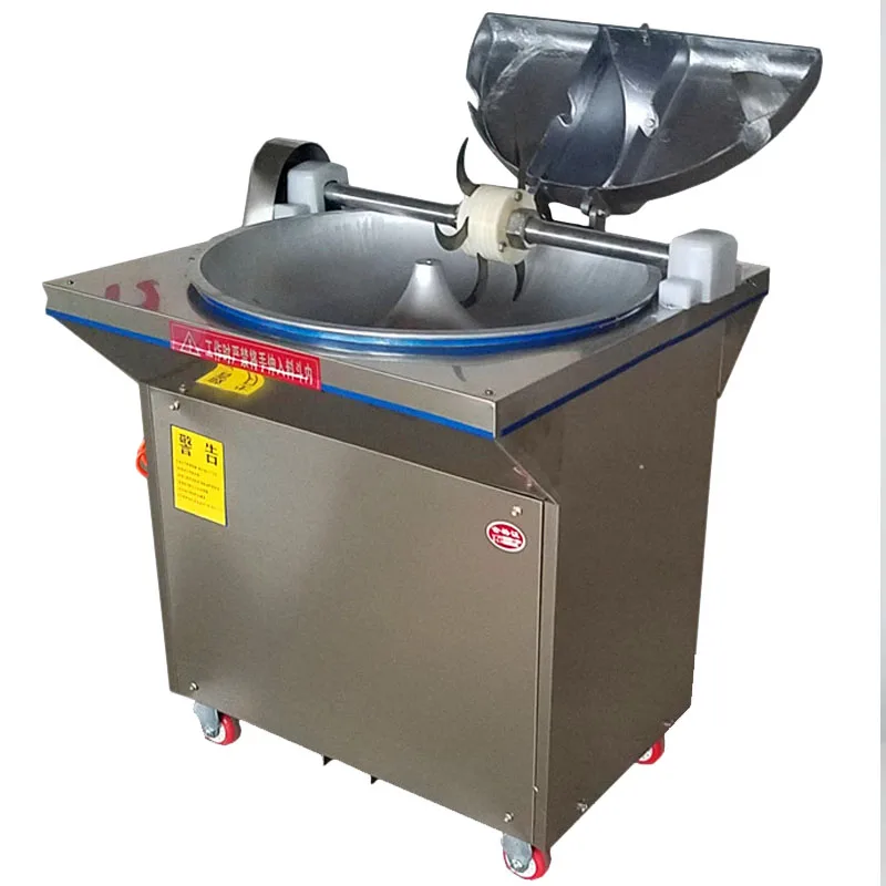 Автоматическая машина для резки овощей многофункциональная коммерческая в