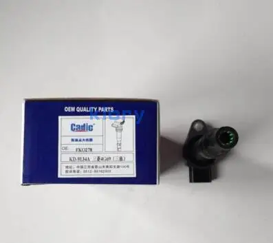 KD-9134A OEM 74261551 Ignition System for MITSUBISHI