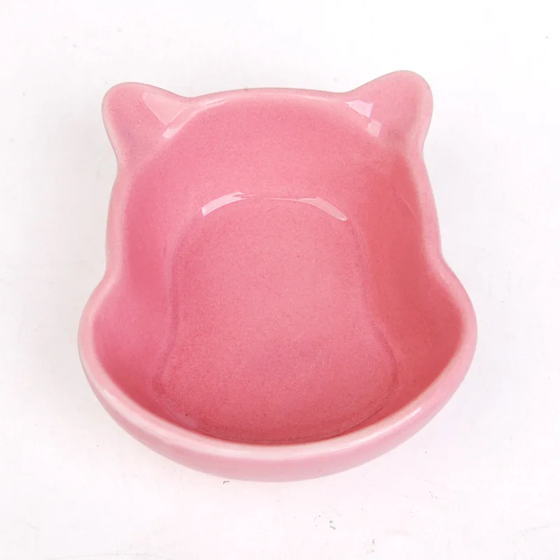 Милая Кормушка Для белки керамическая миска для кролика морской свинки хомяка