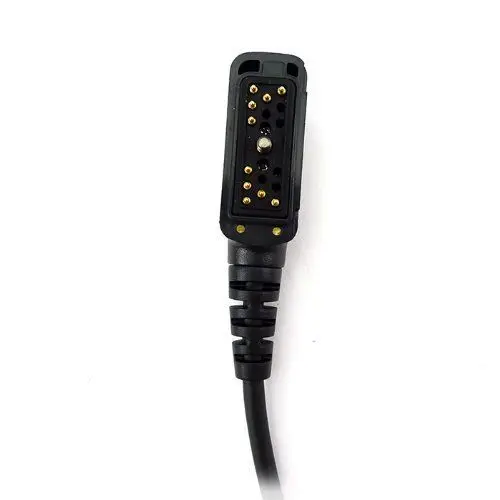 Speaker Microphone mic for Hytera Radio PD700 PD700G PD780 PD780G PT580 PT580H Radio
