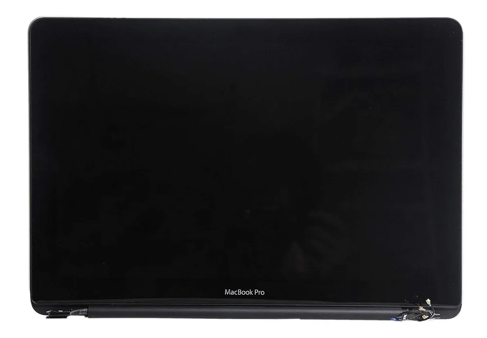 ЖК экран A1278 для Apple MacBook Pro 13 дюймов 2011 2012 светодиодный в сборе 661 6594 5868|ЖК-экран