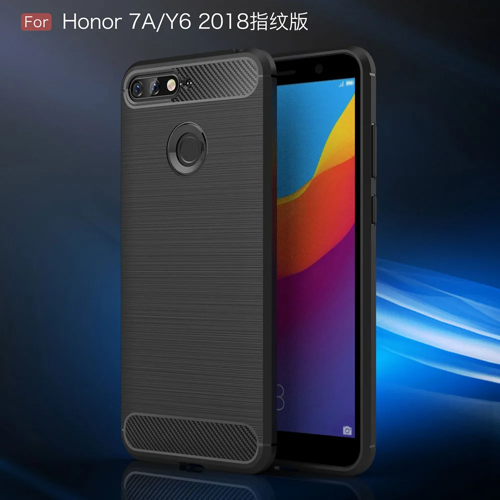 Чехол для Huawei Y5 2018 Prime Honor 7s 7 Play 6 III 3 Nova Young Enjoy 10S|Бамперы| |