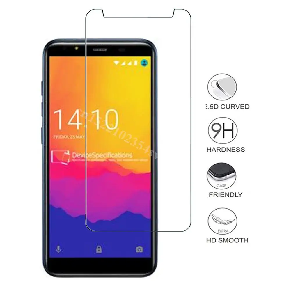 Защитное стекло для Prestigio Muze E5 X5 F5 LTE wize Y3|Защитные стёкла и плёнки телефонов| |