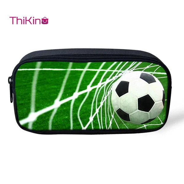 Thikin 3 шт./компл. детские школьные сумки 3D ледяные носки/ноги мяч шаблон школьный рюкзак для подростков мальчиков девочек Детский рюкзак для книг