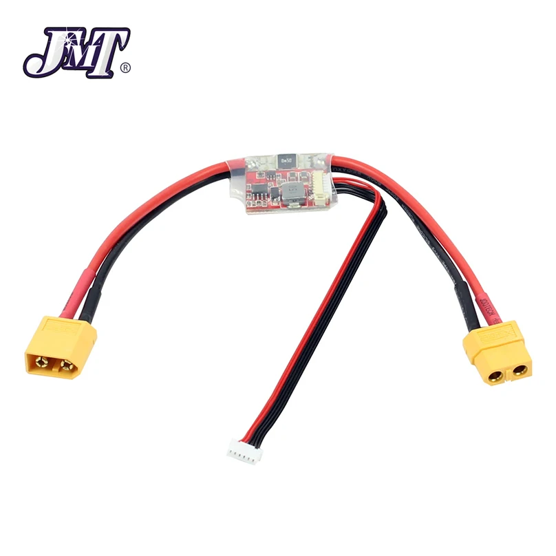 JMT APM2.6 2 5 52 PIXHAWK Φ модуль APM с 3 V DC BEC для 8 PIX Контроллер полета | Игрушки и хобби