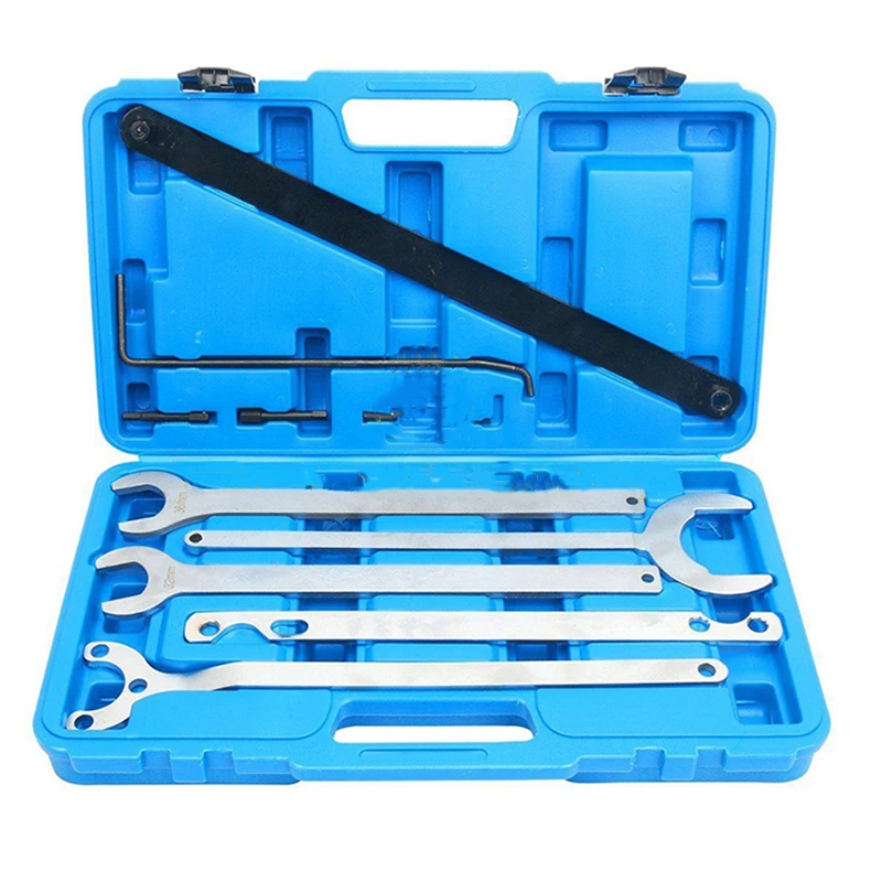 Насос водяного сцепления вентилятора держатель гаечный ключ набор инструментов