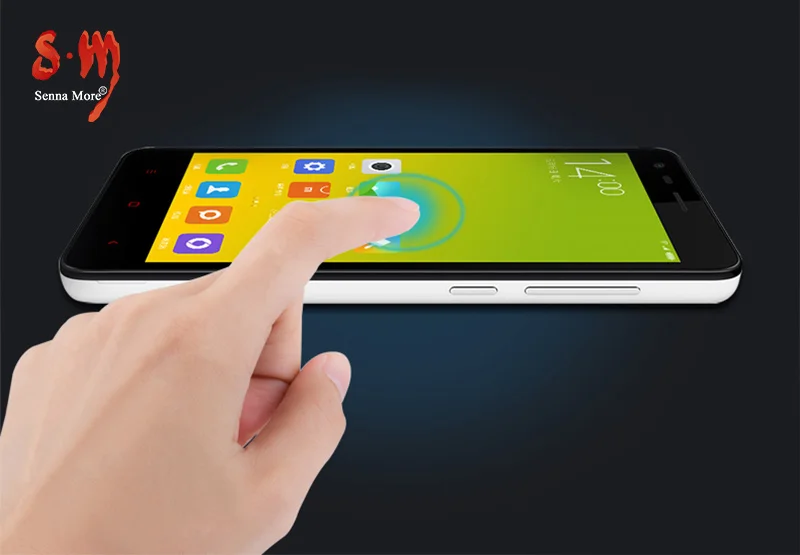 Sm 2.5d уровня стекла для xiaomi mi2 закаленное стекло премиум фильм 2 mi screen protector обложка