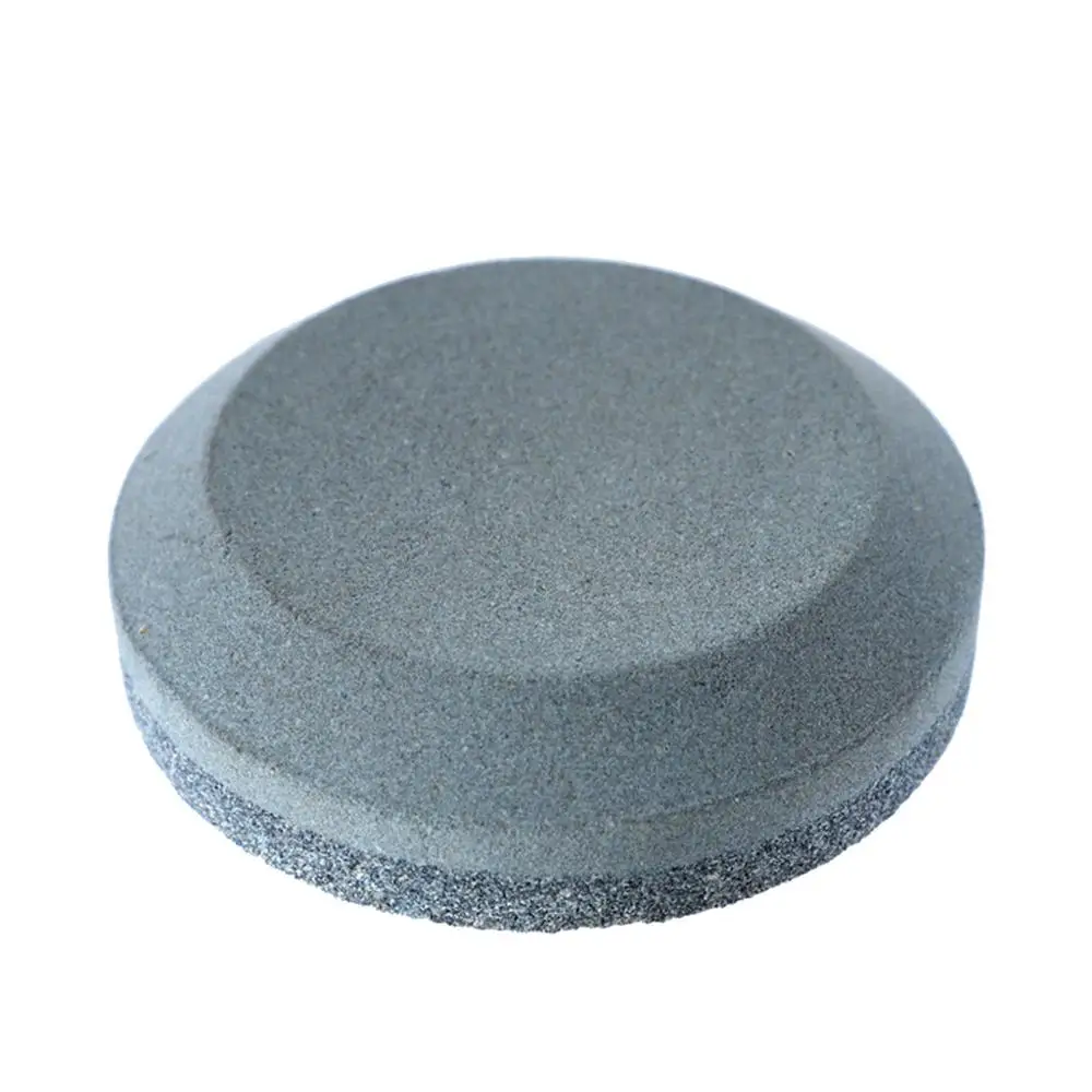 Круглые двусторонние кухонные ножницы точилка для ножей Алмазный точильный