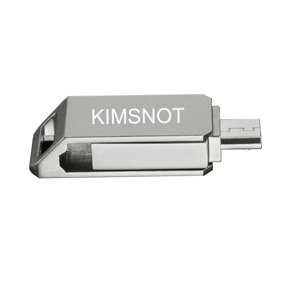 USB флеш накопитель OTG 32 ГБ 16 64 8 Гб|USB флэш-накопители| |