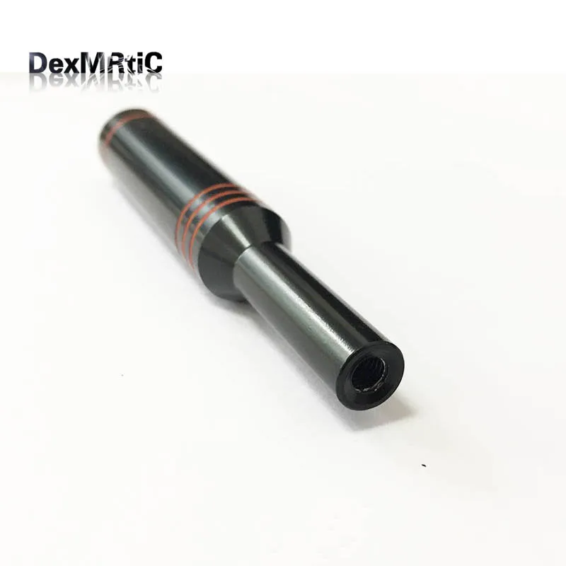 1PC Auto radio FM antenna signal boost sucker magnetic aerial universal for car 3m cable