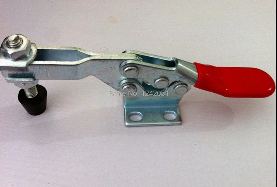 

5PCS New Hand Tool Toggle Clamp 225D