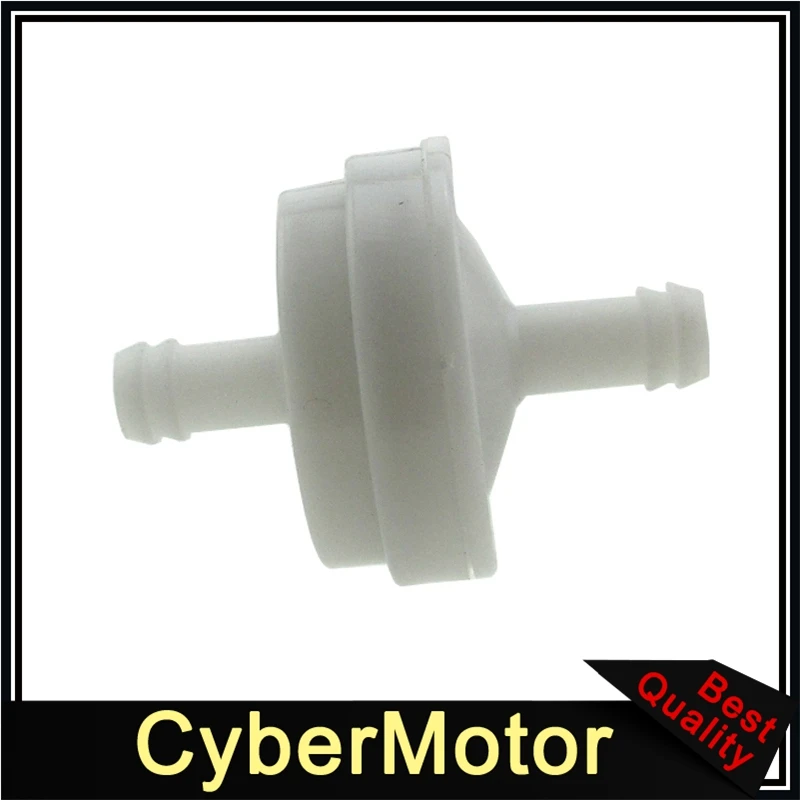 1/" ТОПЛИВНЫЙ ФИЛЬТР ДЛЯ Briggs& Stratton 394358 394358B 394358S 4112 5098 5098H 5098K