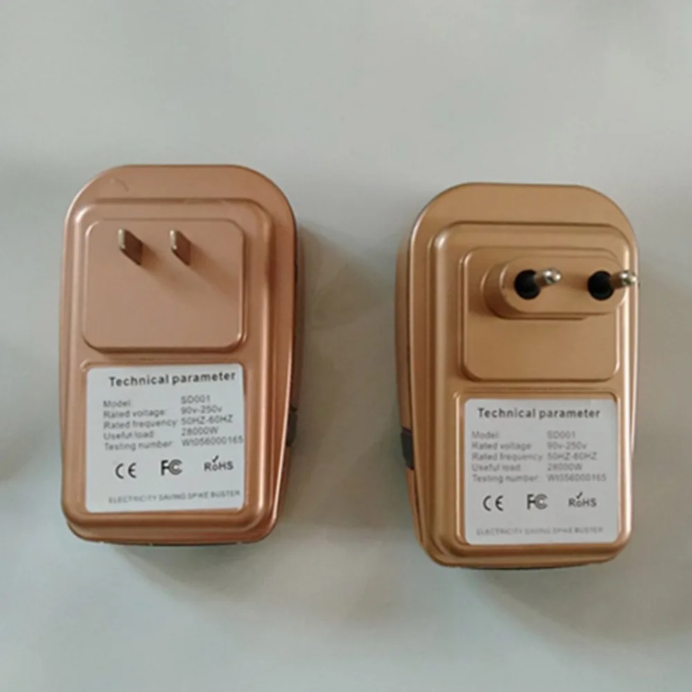28 кВт энергосберегающая коробка 90 V-250 V прибор для экономии электроэнергии коэффициент мощности Энергосбережение портативное устройство умного дома